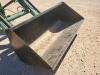K/D 5500 Front end Loader - 6
