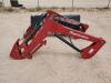 Unused Mahindra 2540L Front end Loder Attachment - 4
