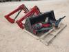Unused Mahindra 2540L Front end Loder Attachment - 7