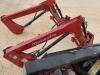 Unused Mahindra 2540L Front end Loder Attachment - 9