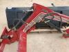 Unused Mahindra 2540L Front end Loder Attachment - 12