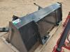 Unused Mahindra 2540L Front end Loder Attachment - 15