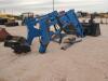 Great Bend GB-870 Front end Loader - 4