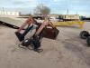 Bush Hog 2346QT Front end Loader - 3