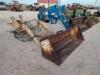 Work Maste 800 Front end Loader - 5