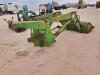 John Deere E0148 Front end Loader - 4