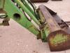 John Deere E0148 Front end Loader - 8