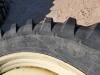 (2) John Deere Wheels w/Tires 380/90 R 50 - 7