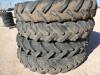 John Deere Wheels and Duals w/Tires 380/90 R 54 - 2