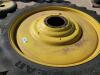 John Deere Wheels and Duals w/Tires 380/90 R 54 - 7