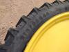 (2) Row Crop Wheels w/Tires 210/95 R 44 - 4