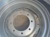 (2) Unused Tractor Wheels w/Tires 380/85 R 24 - 6