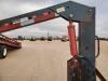 Blackhawk 2 Ton Hydraulic Engine lift - 7