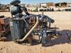 John Deere Motor w/Pump - 3