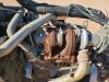 John Deere Motor w/Pump - 4