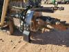 John Deere Motor w/Pump - 6