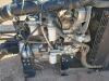 John Deere Motor w/Pump - 7