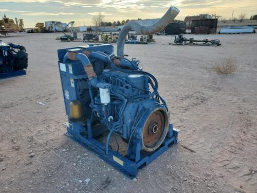 Cummins Engine