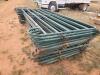 Approx (17) Used Fence Panels - 4