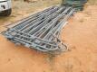 Lot of Fence Panels - 2
