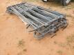 Lot of Fence Panels - 3