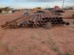 Approx (40) Joints of 8'' Water Well Pipe 20ft joints - 2