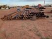 Approx (40) Joints of 8'' Water Well Pipe 20ft joints - 2
