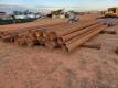 Approx (40) Joints of 8'' Water Well Pipe 20ft joints - 3