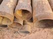 Approx (40) Joints of 8'' Water Well Pipe 20ft joints - 4