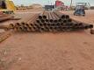 Approx (50) Joints of 8'' Water Well Pipe 20ft joints - 2