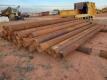 Approx (50) Joints of 8'' Water Well Pipe 20ft joints - 3