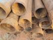 Approx (50) Joints of 8'' Water Well Pipe 20ft joints - 5