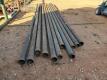 Lot of 4'' Water Well Pipe - 2