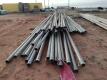 Lot of Aluminum Irrigation Pipe - 3