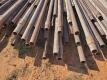 Approx (150) Joints of 2 7/8'' Pipe - 8