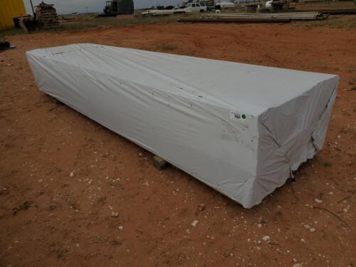 Bundle of Approx (192) 2&rdquo; x 4&rdquo; Studs 14ft Long