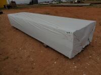 Bundle of Approx (192) 2” x 4” Studs 14ft Long