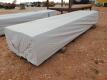Bundle of Approx (192) 2&rdquo; x 4&rdquo; Studs 14ft Long - 2