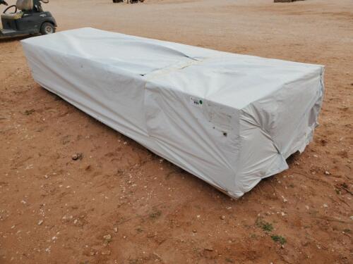 Bundle of Approx (192) 2&rdquo; x 4&rdquo; Studs 12ft Long