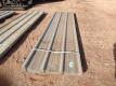 (50) 13ft sheet metal - 2