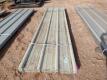 (50) 13ft sheet metal - 2