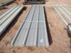 (50) 13ft sheet metal - 2