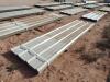 (50) 13ft sheet metal