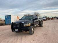 2006 Dodge Ram Pickup Truck