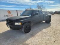 1996 Dodge Ram Pickup Pickup Truck