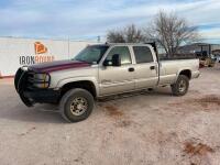 2006 Chevrolet Silverado Pickup Truck,