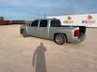 2007 Chevrolet Silverado Pickup Truck - 3