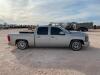 2007 Chevrolet Silverado Pickup Truck - 8