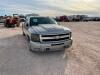 2007 Chevrolet Silverado Pickup Truck - 10