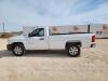 2007 Chevrolet Silverado Pickup Truck - 2